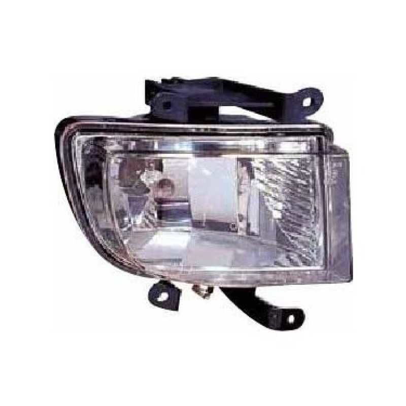 Getz Sag Si̇s Fari 02-05