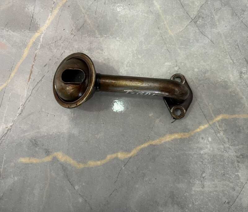 Yag Karter Süzgeç-Sportage Tucson 1.6 Benzinli T-Gdi̇