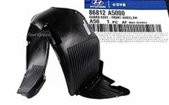 Çamurluk Davlumbaz Ön Sol İ30 2012-