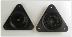 Qashqai̇ 14-19 X-Trail Amorti̇sör Takoz Ön Sağ Sol