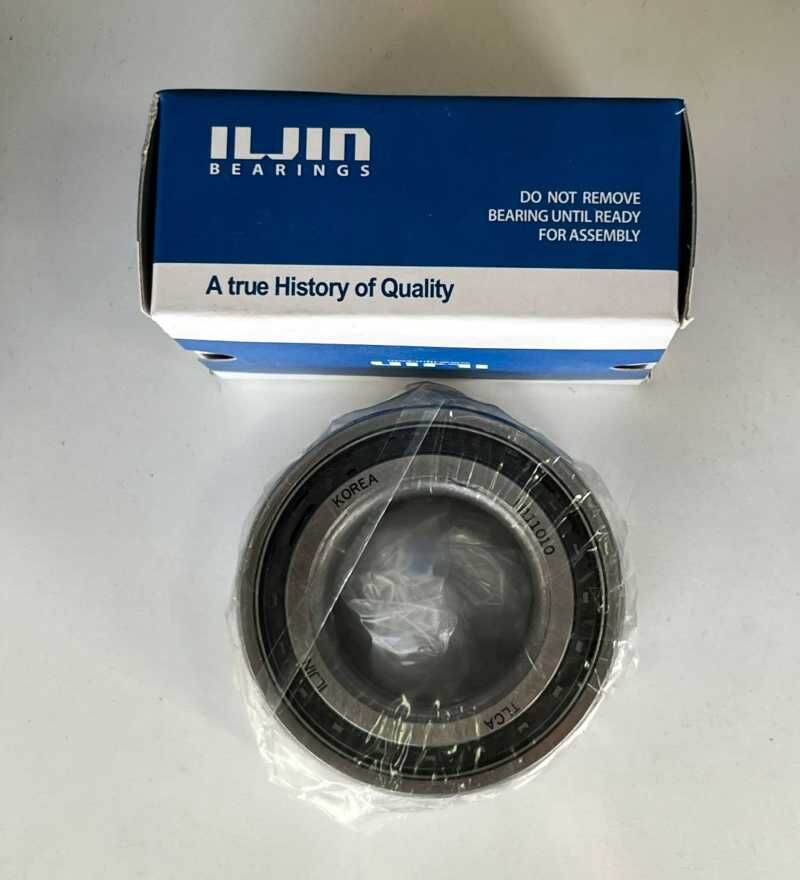 On Teker Rulmani- İ30 07-12 - Ceed 08-12 - Venga 09 -İx20 10-15 42X78X40