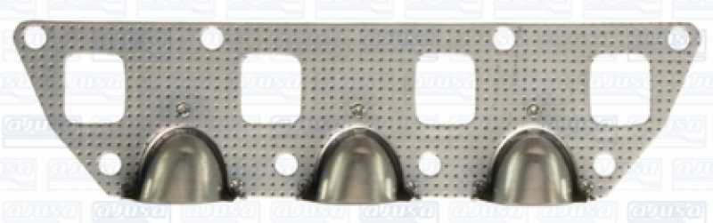 Suzuki̇ Carry F10A 4Cyl Eksoz Mani̇fold Conta