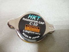 Radyatör Kapaği Accent Era Mazda H100 L200 L300 Corolla Ae92 (0.9 Bar)