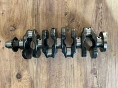 Krank Mili Accent Era 2006 Accent Blue 2011 İ30 Getz Ceed Cerato Rio Dizel Standart Orji̇nal