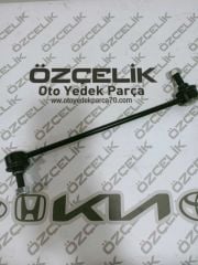 Z-Rot Sol-Sag On Suzuki Sx4 Swi̇ft  2006-  S Cros Grand Vi̇tara