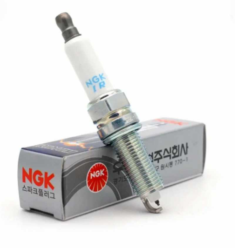 Atesleme Buji̇si̇  Hyundai̇ Tucson Sportage  Dct 15-Tgdi̇  Silzkr8E-8G Ngk