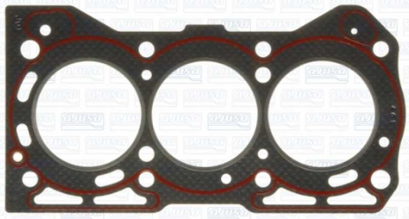 Suzuki̇ Swi̇ft G10 3-Si̇li̇ndi̇r Conta