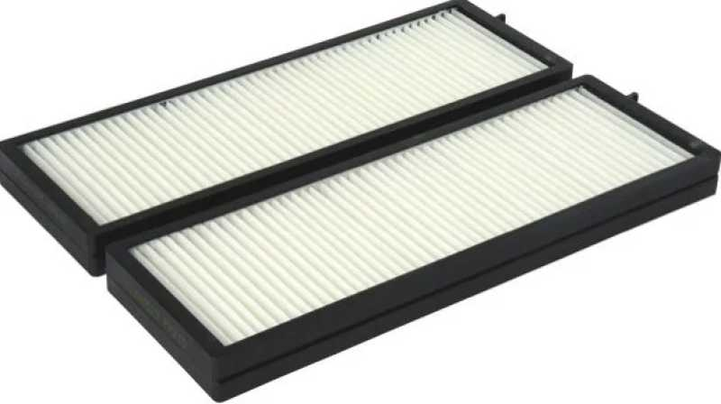 Polen Filtre Posetli Kisa Tip Hyundai İ20 2008-2015