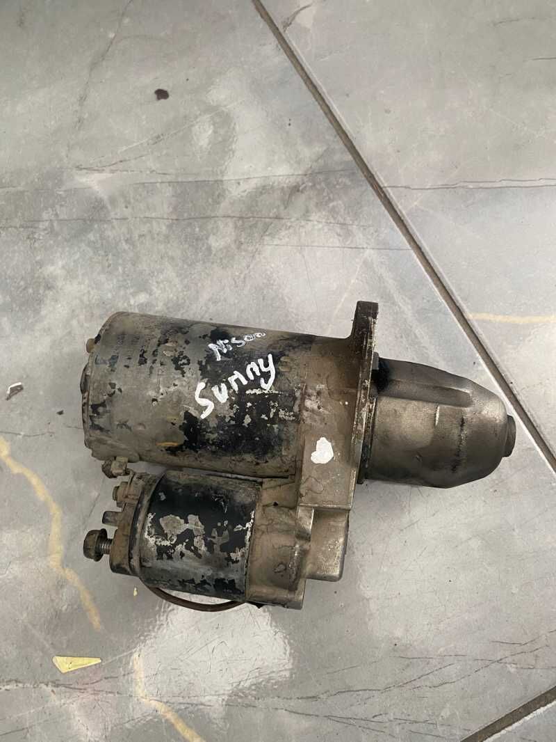 Sunny Marş Di̇namosu B13 23300-99B00