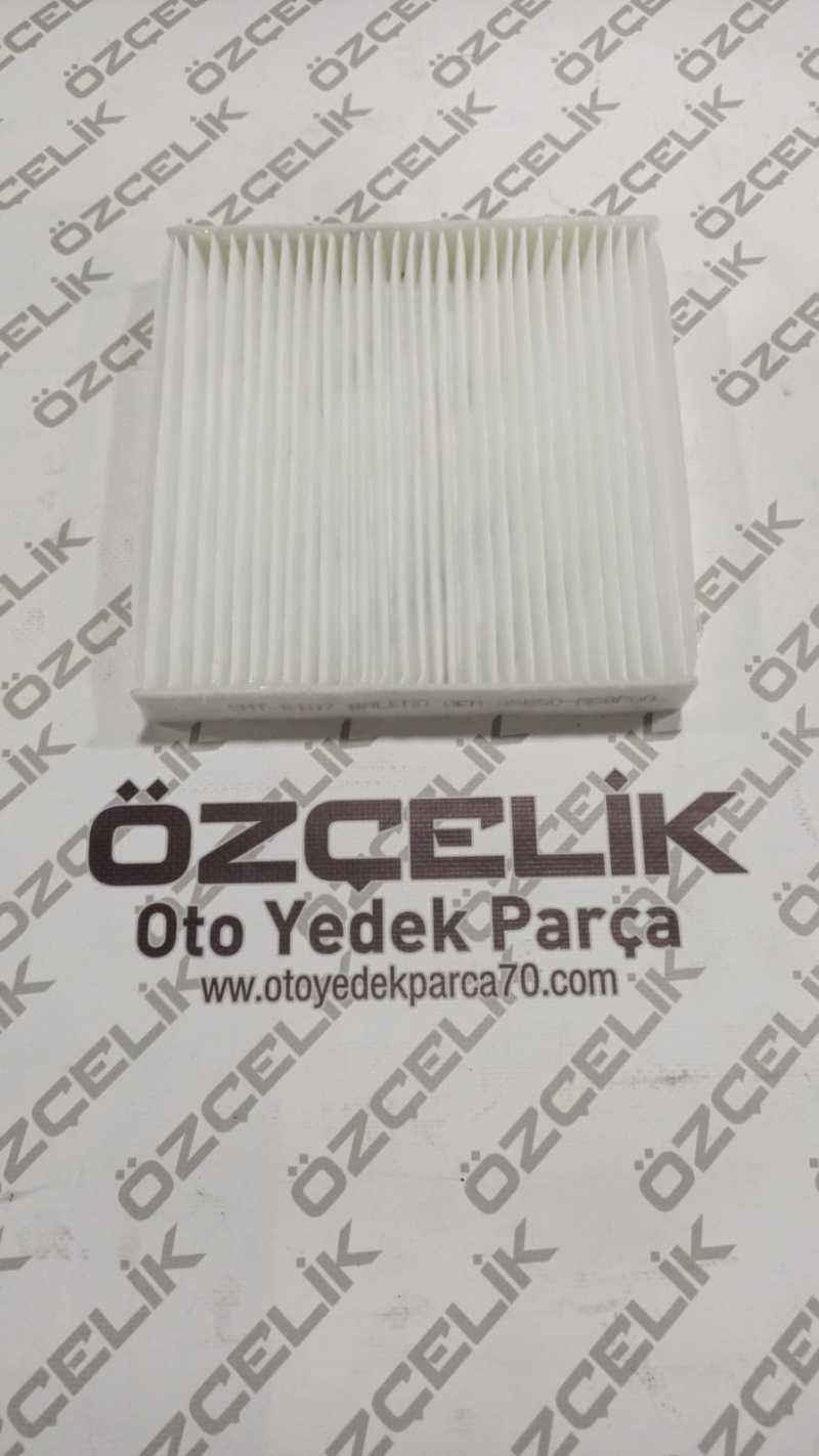 Suzuki̇ Baleno Marutti̇ Polen Fi̇ltresi̇ 1.2 16-