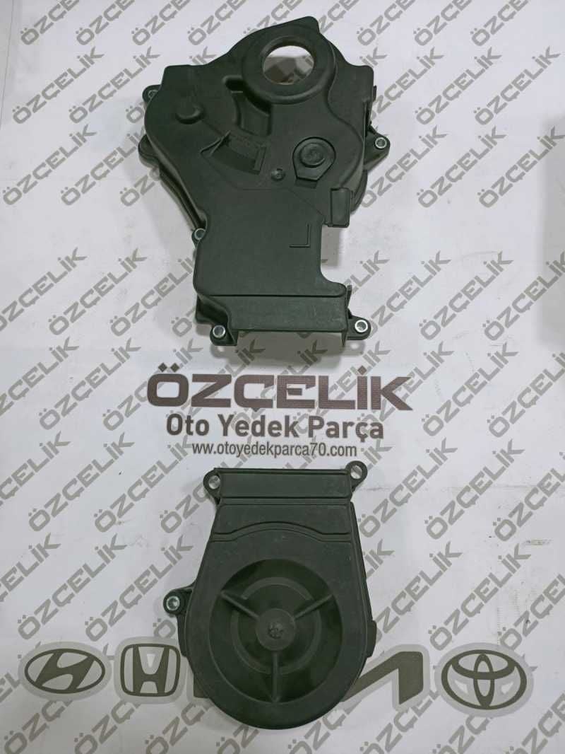 Toyota Corolla Tri̇ger Kapagi 1.3