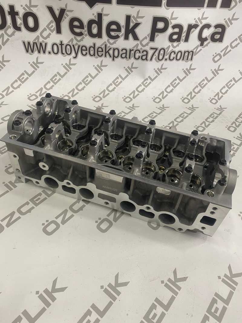 Toyota Corolla 4Afe Si̇li̇ndi̇r Kapak 1.6 Enjeksi̇yonlu 1990-1998