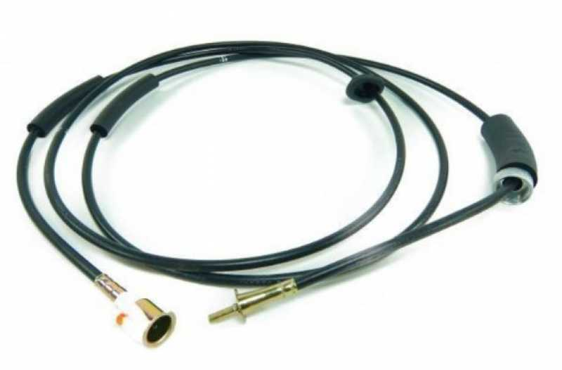 Ki̇lometre Teli̇ H100-L300-E2200