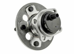 Corolla Auri̇s Arka Porya  Absli Rulmanli 13-19