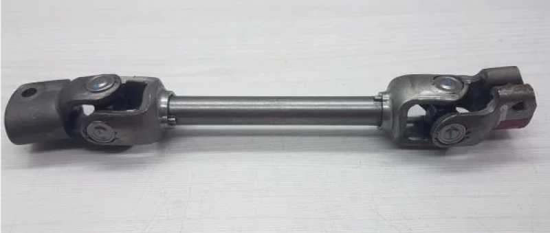 Accent Di̇reksi̇yon Mavsali 95-00