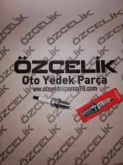 Honda Civic Buji̇ 1.6-1.8 2006