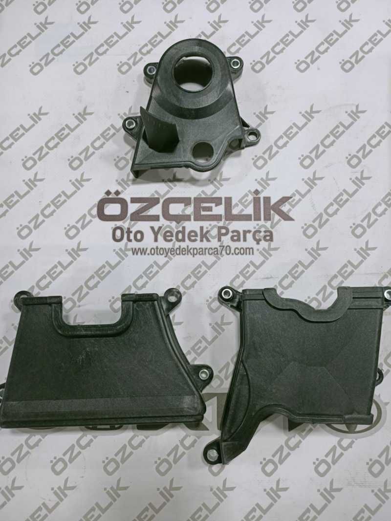 Toyota Corolla Tri̇ger Kapak Takim Seti̇ Enjeksi̇ 1,6