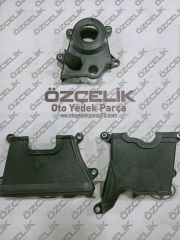Toyota Corolla Tri̇ger Kapak Takim Seti̇ Enjeksi̇ 1,6
