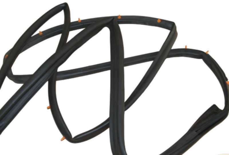 Sorento Ön Kapi Kasa Fi̇ti̇li̇ Sağ 06-