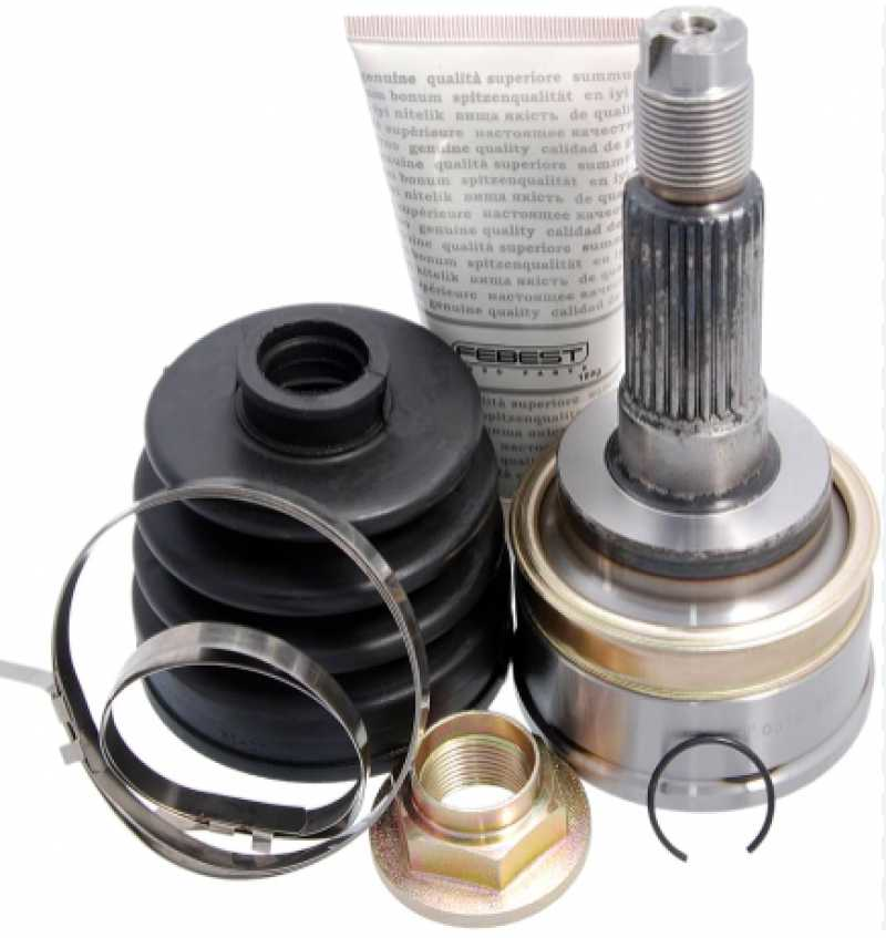 Mazda 323 Ki̇a Sephi̇a Aks Kafasi 90-94 1.6 1.5 B6 Kasa