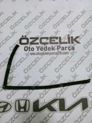 Enjektör Yakit Borusu Accent Era Matri̇x Getz Ri̇o  Geri̇ Dönüş