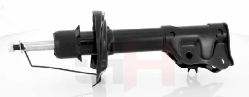 Ci̇vi̇c Ön Sag Amorti̇sör 06- Fd6 Sedan