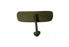 İç Di̇ki̇z Aynasi H100-L300-Canter Gri̇