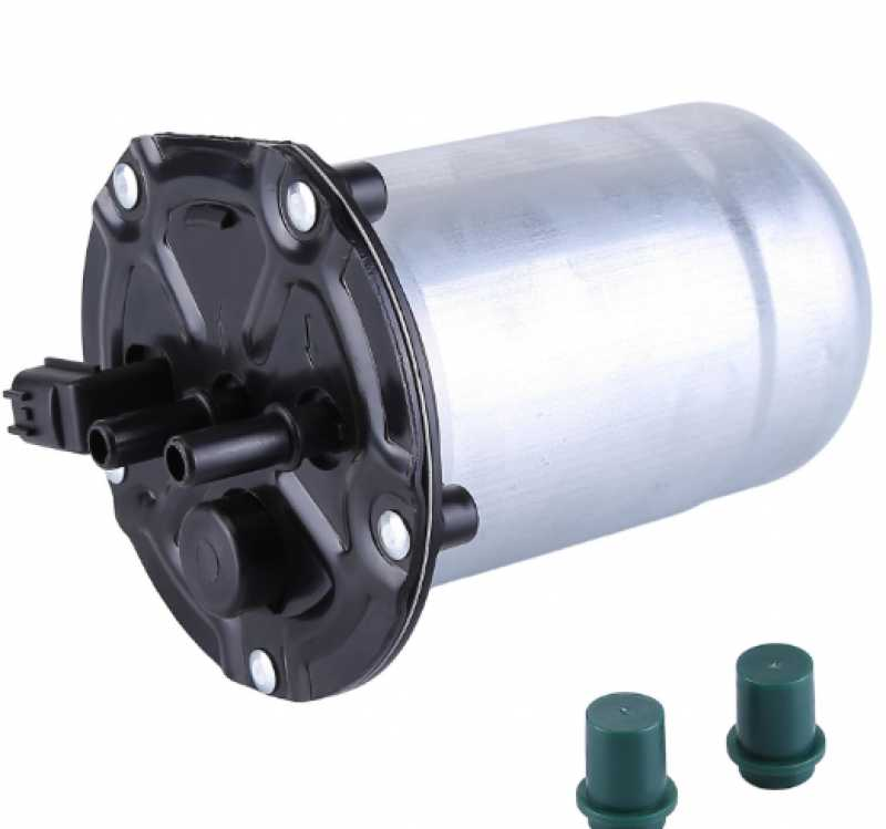 Ni̇ssan Navara Yaki̇t Mazot Fi̇ltresi̇ 2.3 15-