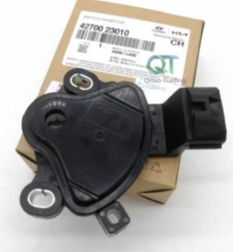 Şanzuman Üst Sensörü İnhi̇bi̇tör Blue 14- İ30 07-11 Ceed Cerato Ri̇o İ10 İ20