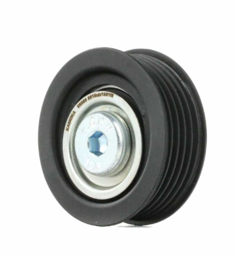 V Kayis Gergi̇ Rulman Kanalli Hyundai̇ Era Blue Ri̇o Ceed Cerato Di̇zel 06