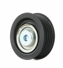 V Kayis Gergi̇ Rulman Kanalli Hyundai̇ Era Blue Ri̇o Ceed Cerato Di̇zel 06