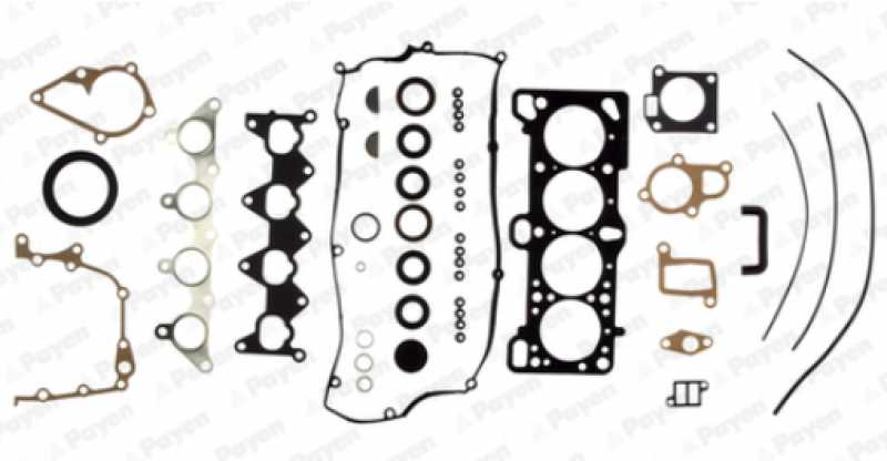 Takım Conta Accent Era Rio 1.4 06-12 Getz 1.4 16V Benzli 06-12