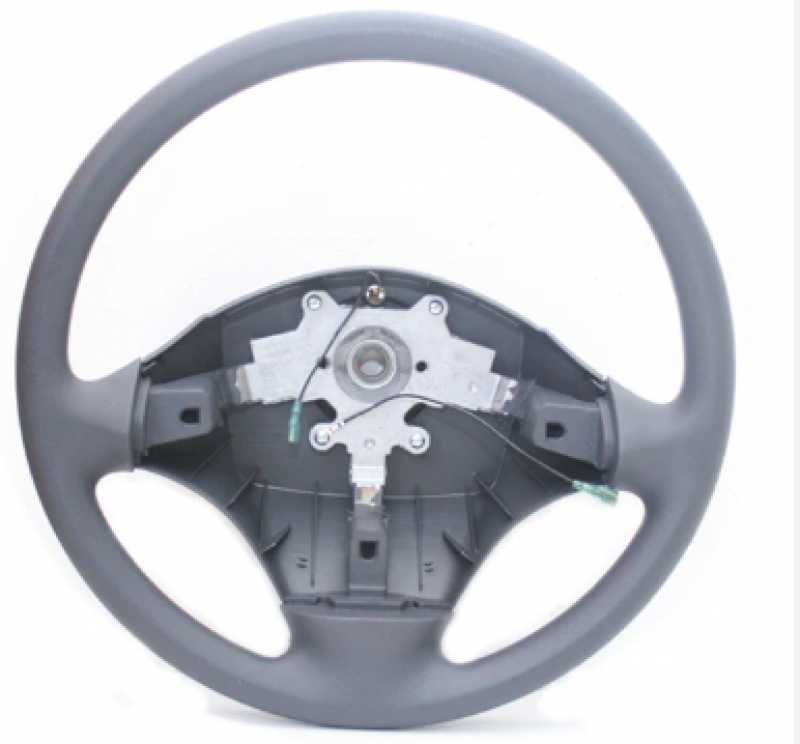 Di̇reksi̇yon Si̇mi̇di̇ Ki̇a Bongo 3 2005-2012