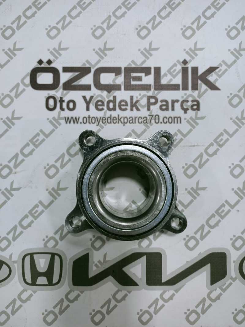 On Porya Sol-Sag  Rulmanli Mitsubishi L 200 2.5 4 Delik 2010-2015