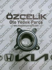On Porya Sol-Sag  Rulmanli Mitsubishi L 200 2.5 4 Delik 2010-2015