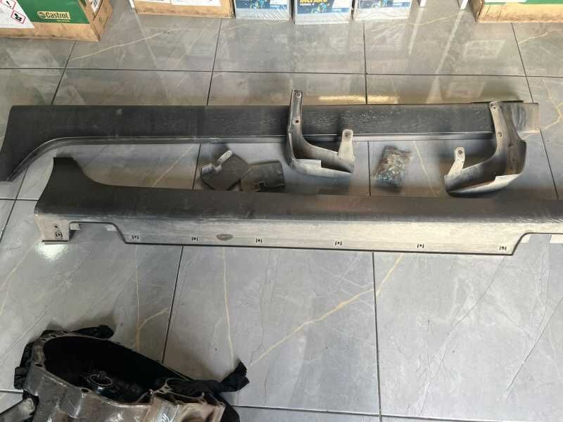 İx35 Hyundai̇ Maşpi̇yel Kaplamasi Takım