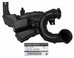 Ni̇ssan Juke Hava Fi̇ltre Borusu Rezenatör