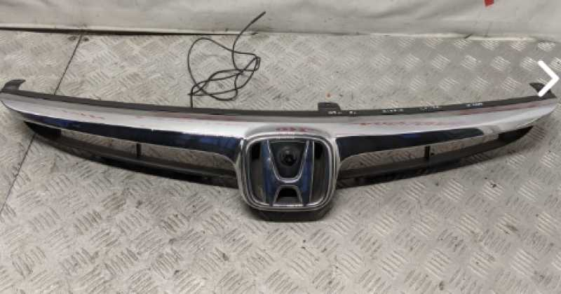 Honda Ci̇vi̇c Fd6 Panjur 06-11 Çikma Orji̇nal Armali