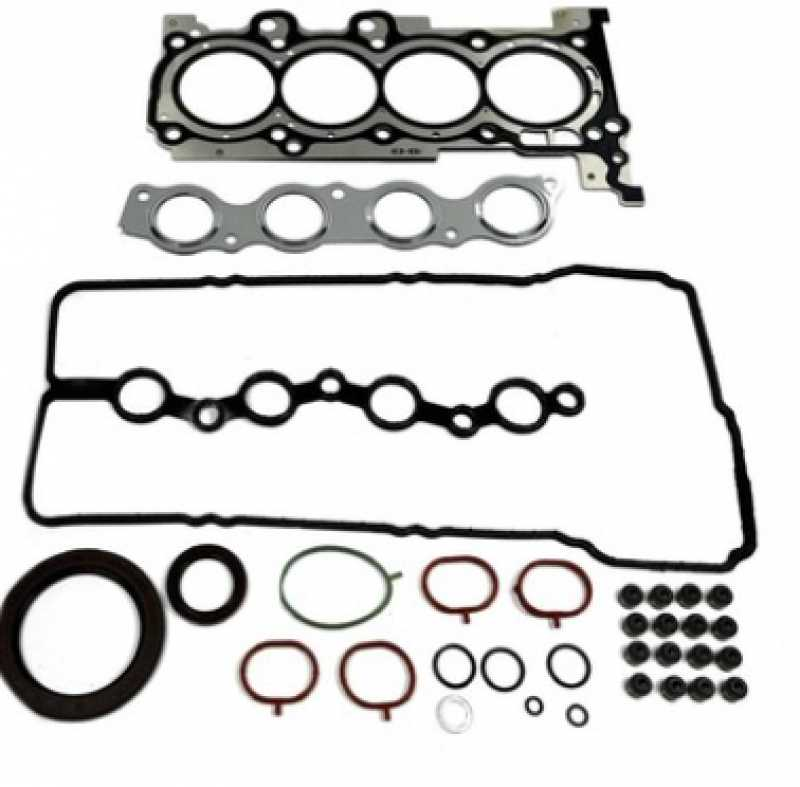 Conta Takım Accent Blue 1.4 16V 15-17 İ20 1.4 16V15-17 Ri̇o 1.4 16V 15-18 Bayon 1.4 21-23