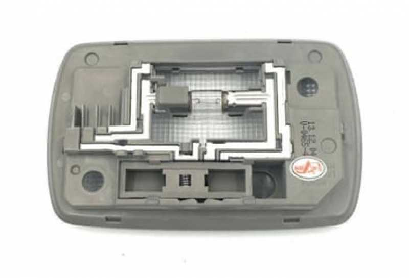 Honda Ci̇vi̇c Fc Fd6 Fb7 Crv Tavan Lamba Orta 16-