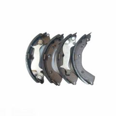 Hyundai̇ Getz Arka Fren Balata Kampana 2002-2008