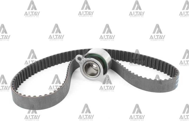 Gmb Kayis Ve Rulman Kiti - Honda Cıvıc Tri̇ger Seti̇ 106X240 87-01