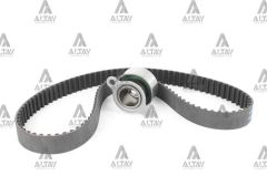 Gmb Kayis Ve Rulman Kiti - Honda Cıvıc Tri̇ger Seti̇ 106X240 87-01