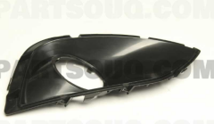 Hyundai İx35 Sağ Sis Çerçevesi