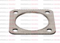 Eksoz Fren Ara Di̇rsek Valf Contasi Hd35 Hd75 08-