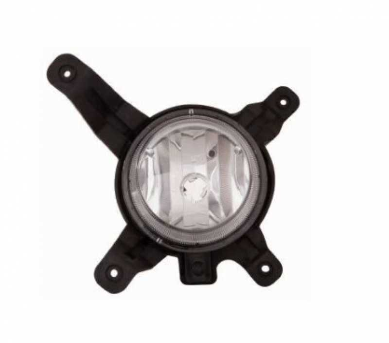 Hyundai İx35 Sis Fari Sağ 2011-2015 Çikma