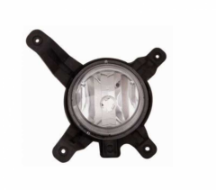 Hyundai İx35 Sis Fari Sağ 2011-2015 Çikma