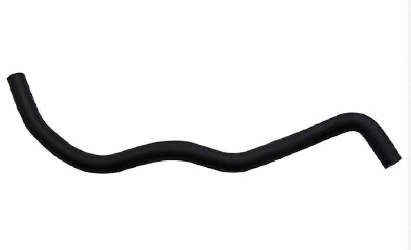 Hortum Kalori̇fer Çikiş Accent Era 06-12