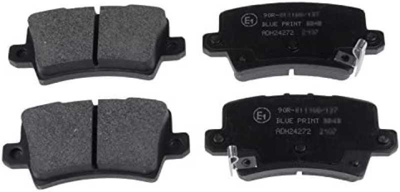 Fren Balata Arka Ikazli Honda Civic  1.4 2005-2012 Honda Civic 1.8 2005-2012
