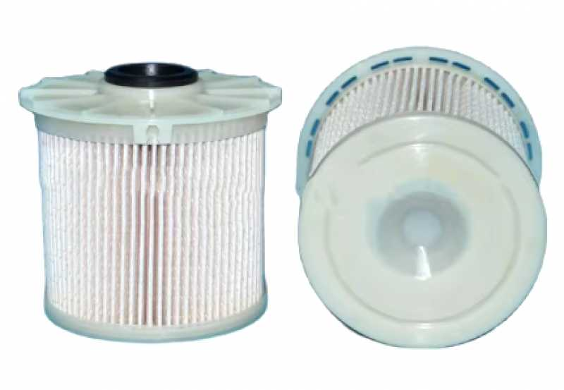 Yakit Mazot Fi̇ltresi̇ Dmax 08-12